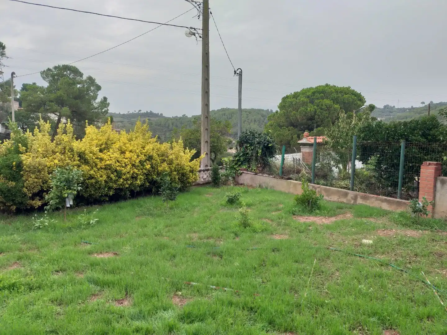 Wohnbaugrundstück zum Verkauf in Montjuic 39, imagen 7