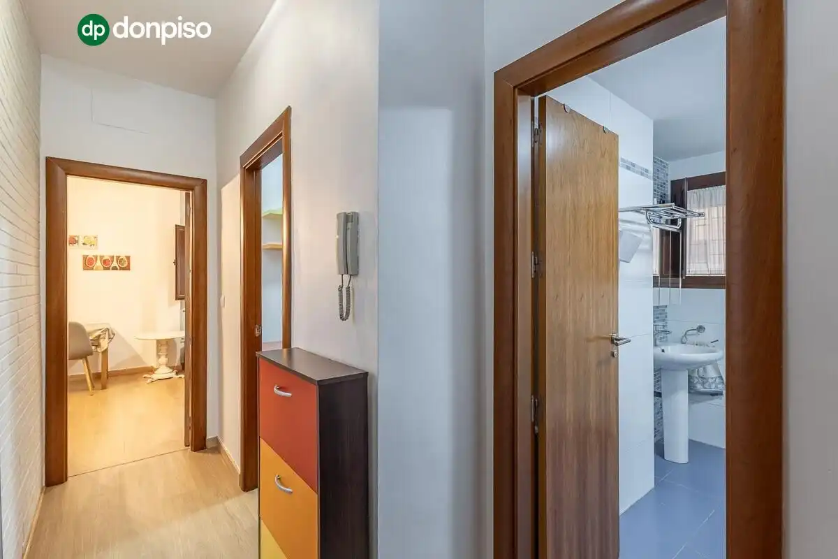 Wohnung mit Aufzug zum Verkauf in Calle SALVADOR 2, imagen 7