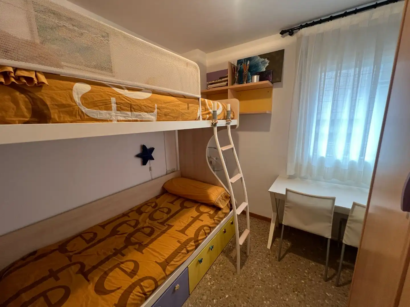 Piso con piscina en venta en Rambla Pau Casals 21, imagen 9
