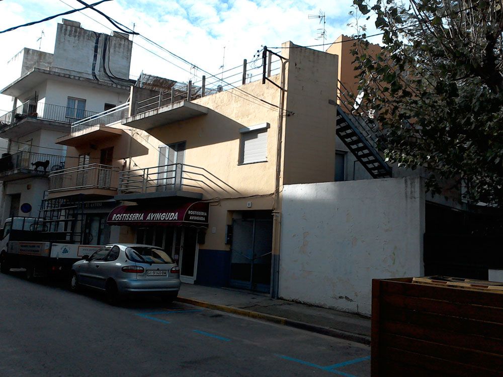 Apartamento en venta en C/ Conrad Vilar , Sant Antoni de Calonge