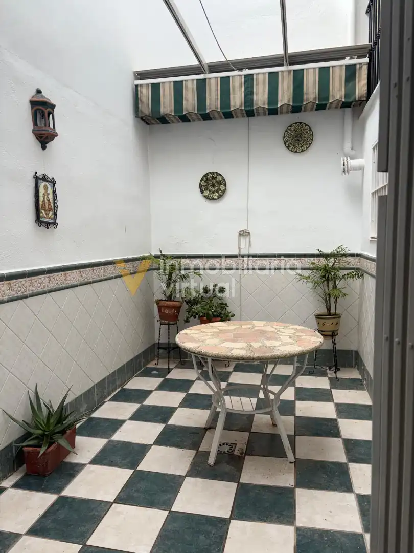 Casa in vendita a Plaza de la Barrera 15, imagen 2