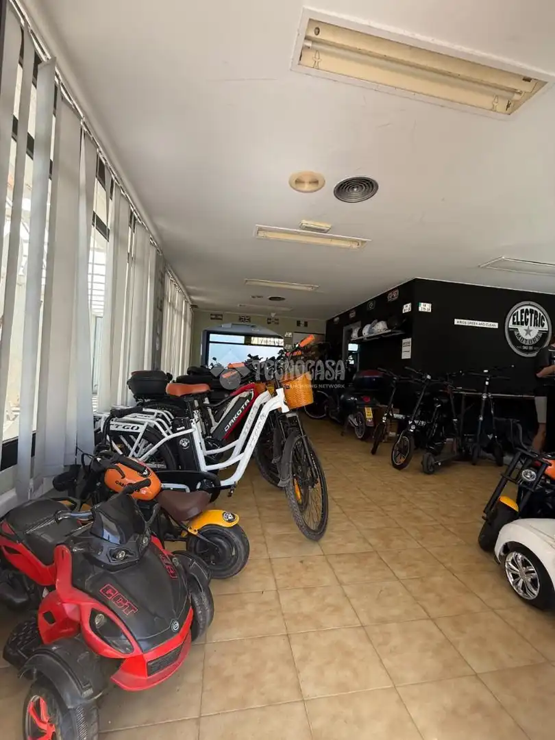 Local comercial en venta en Roquetas de Mar ciudad, imagen 11
