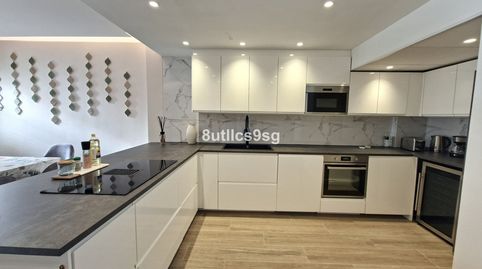 Foto 5 de Piso en venta en Las Brisas, Marbella