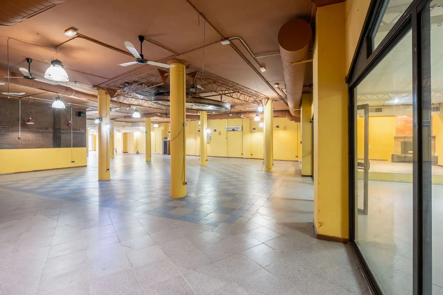 Local comercial en venda a Avenida Juan Carlos I, imagen 11
