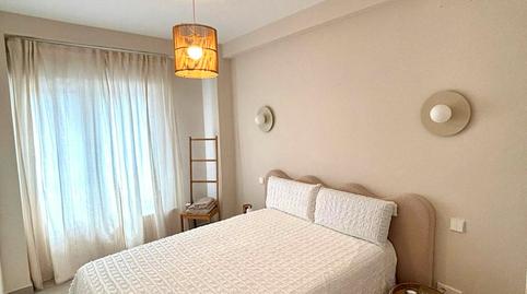 Foto 4 de Pis de lloguer a N/a, Fuente del Berro,  Madrid Capital