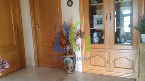 Foto 4 de Casa o xalet en venda a Juan Fernandez Garcia - Urbanización Villazulema, Villaquilambre, León