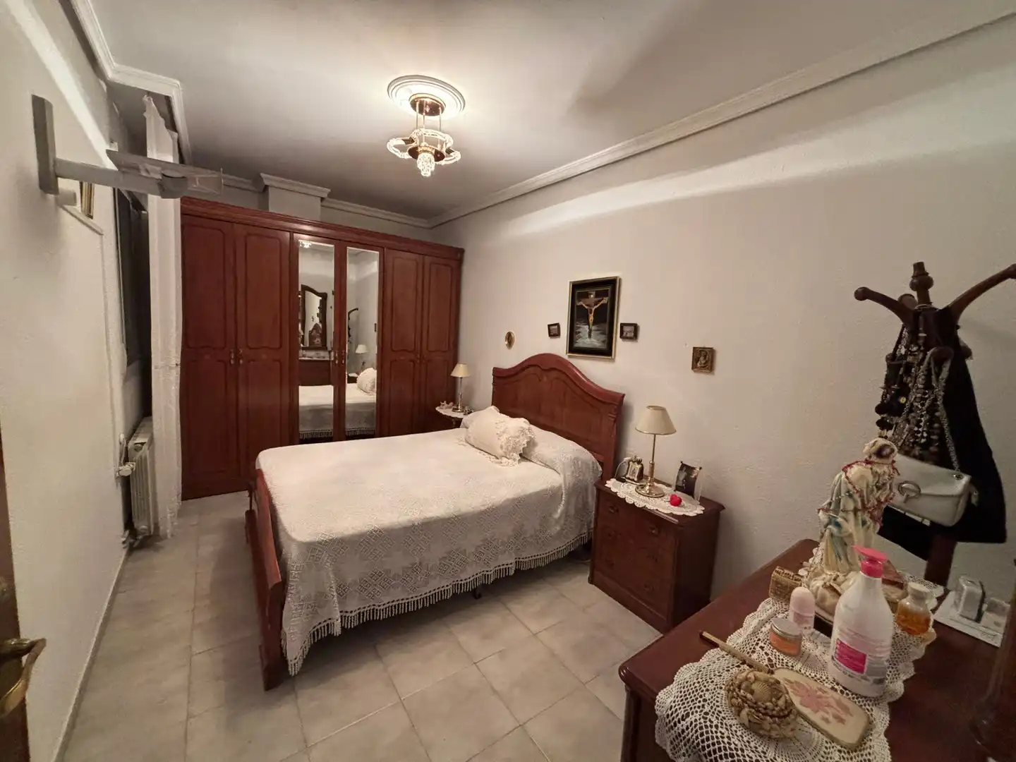 Piso con balcón en venta en Calle San Francisco 63, imagen 5