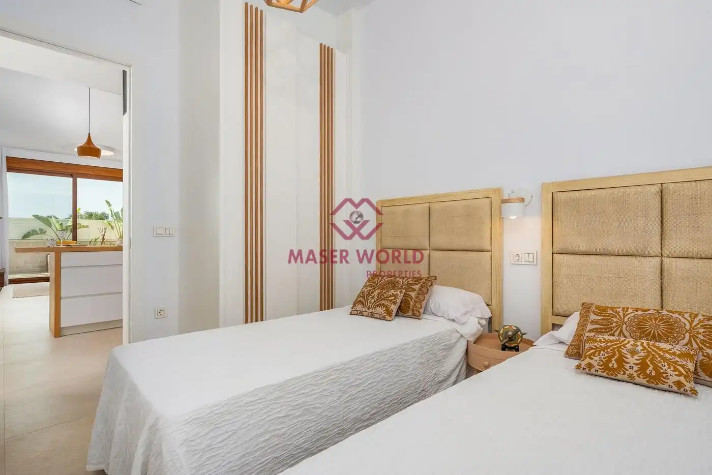 Chalet con piscina en venta en Cala Marqués, imagen 17