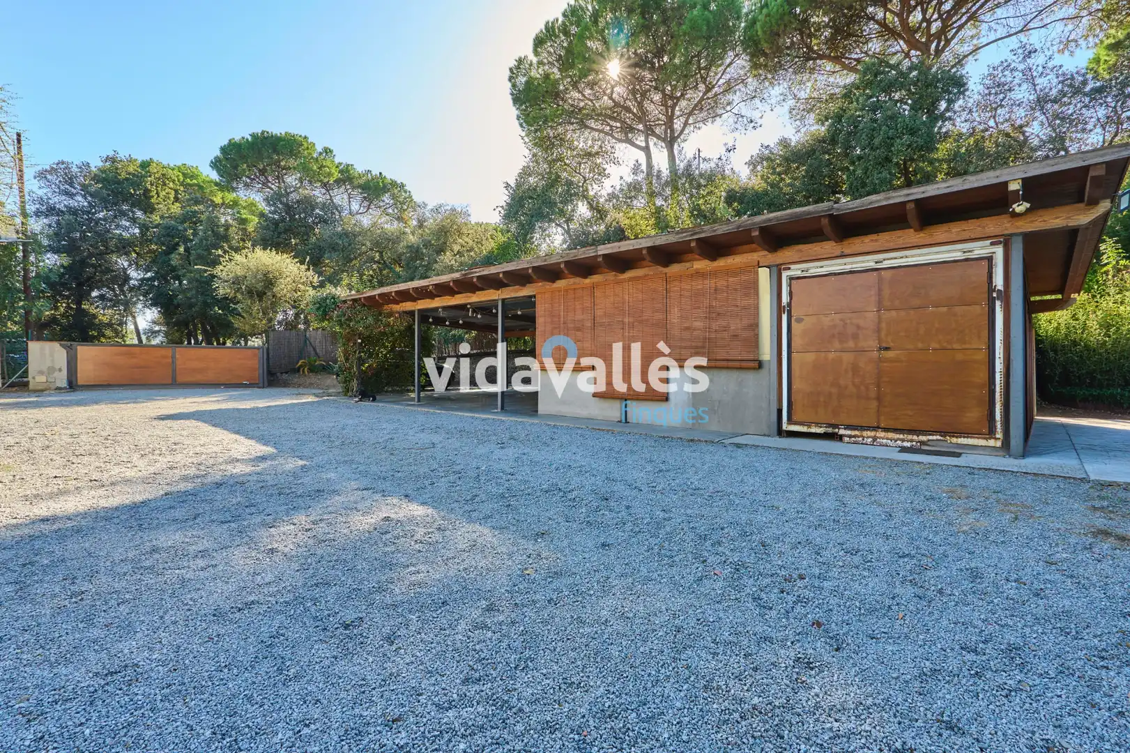 Casa amb terrassa en venda a Barri el Pla, imagen 38
