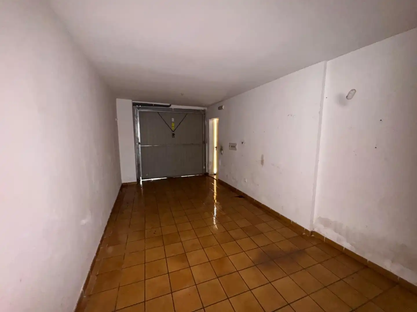 Casa adosada en venta en Níjar