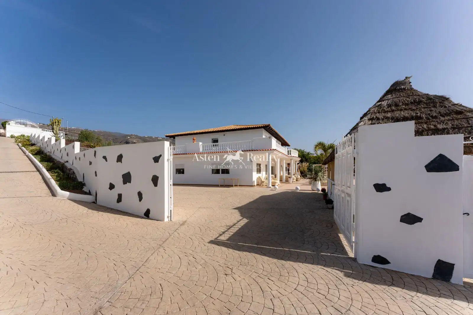 Maison avec piscine à vendre à Callao Salvaje - Playa Paraíso, imagen 40