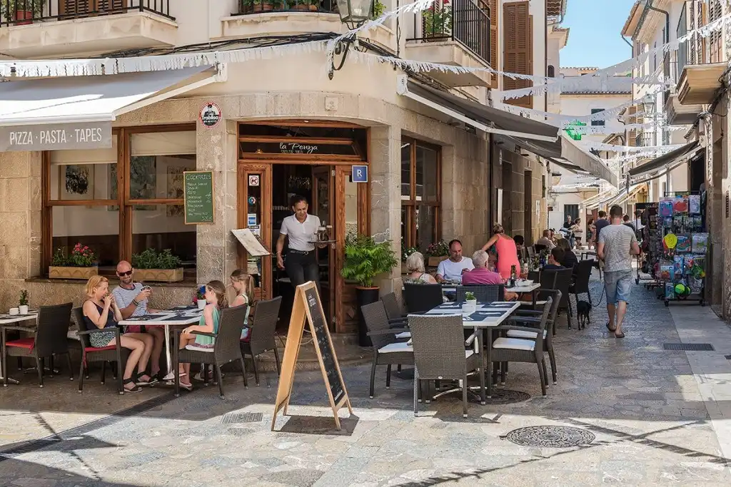 Maison rustique avec terrasse à vendre à Pollença Poble, imagen 13