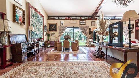 Foto 5 de Casa o xalet en venda a Parque Manuel de Vega - Carretera de Ugena, Toledo