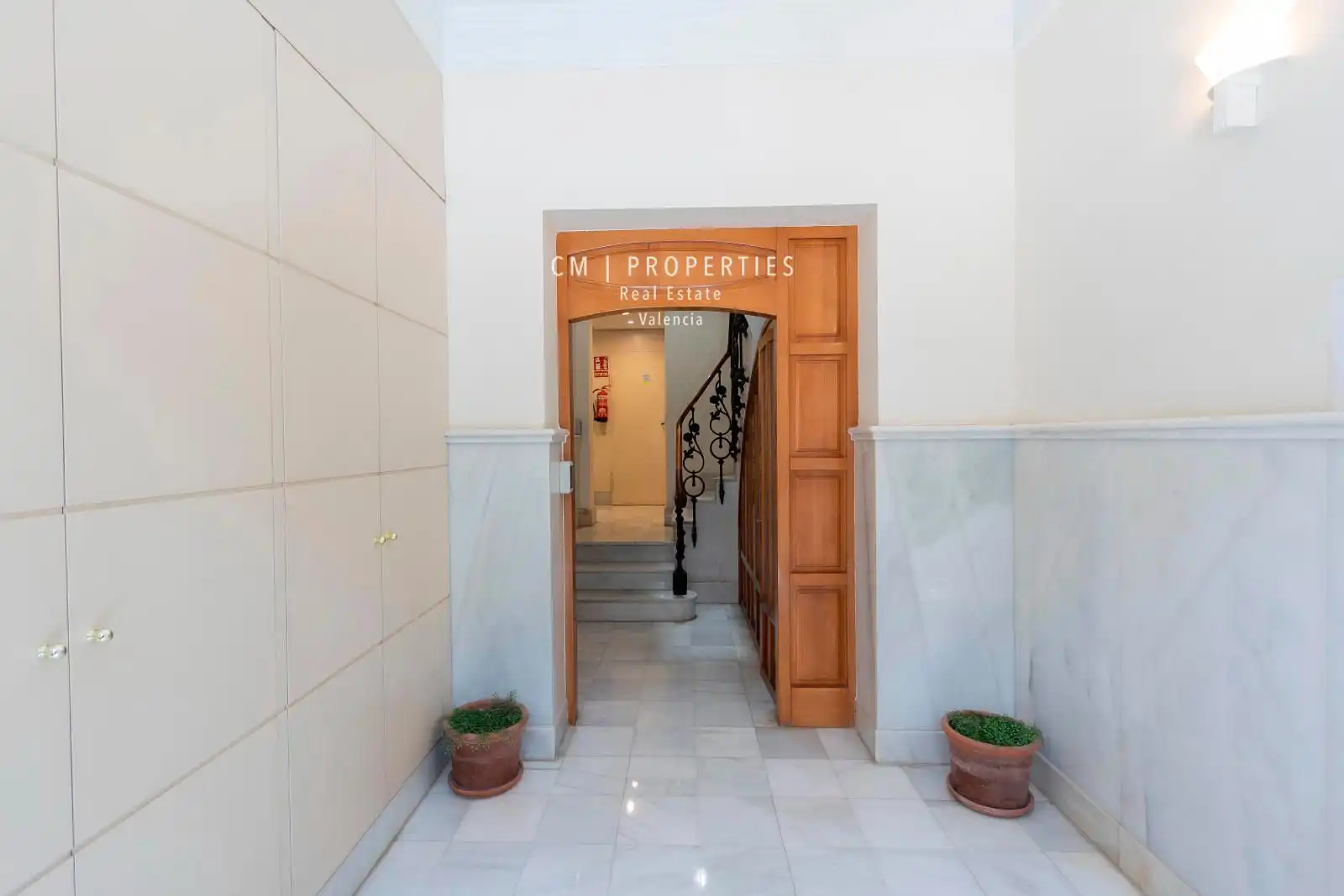 Flat for rent in Martinez Ferrando, El Pla del Remei