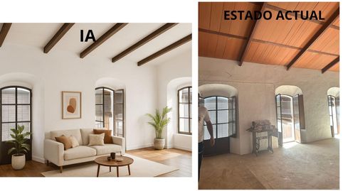 Foto 2 de Casa o xalet en venda a Las Navas de la Concepción, Sevilla