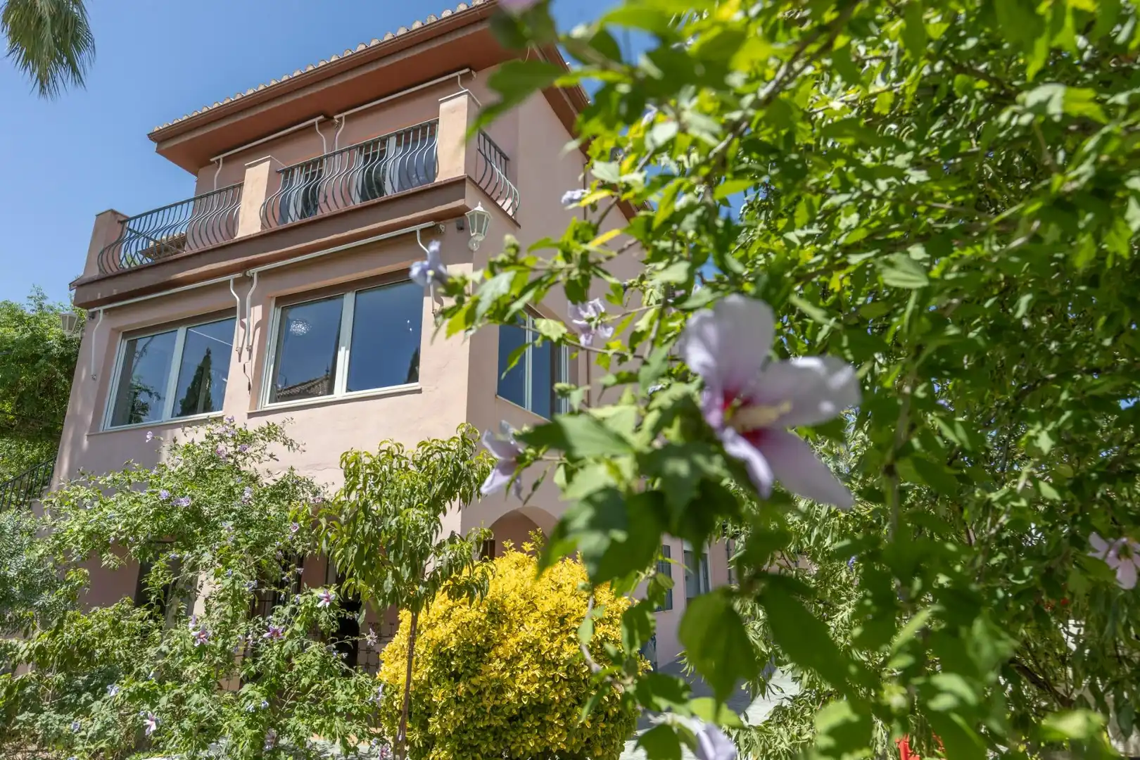 Detached house with pool for sale in San Francisco - Chorillo, imagen 79