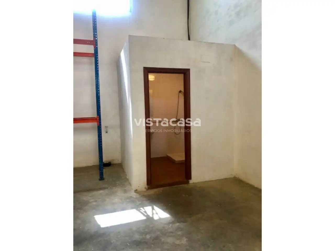 Industrial buildings for rent in Mairena del Alcor
