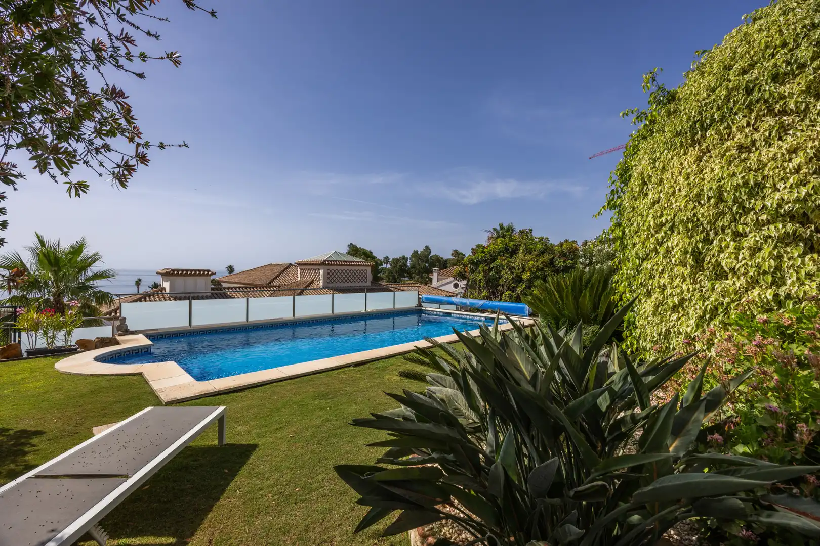 Maison avec piscine à vendre à Chullera, imagen 12