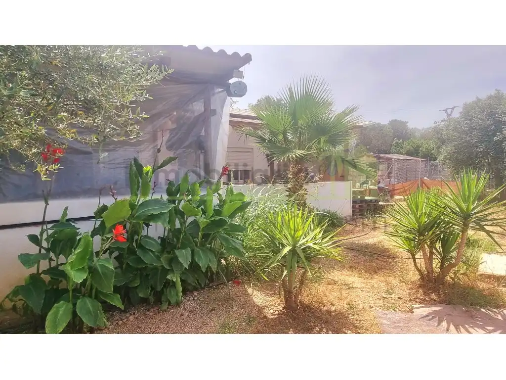 Landhaus mit Garten zum Verkauf in Partidas de interior - Zona Rústica, imagen 22