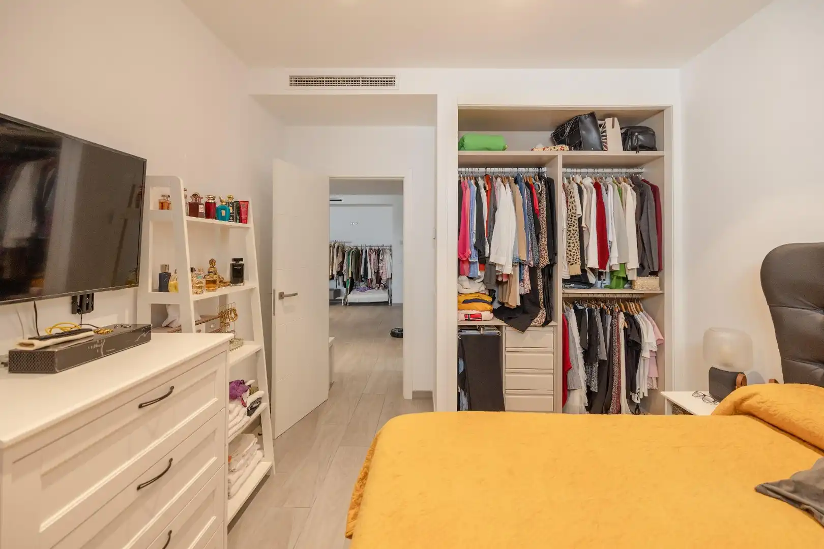Habitatge amb terrassa en venda a Calle Calle Santa Lucía, imagen 54