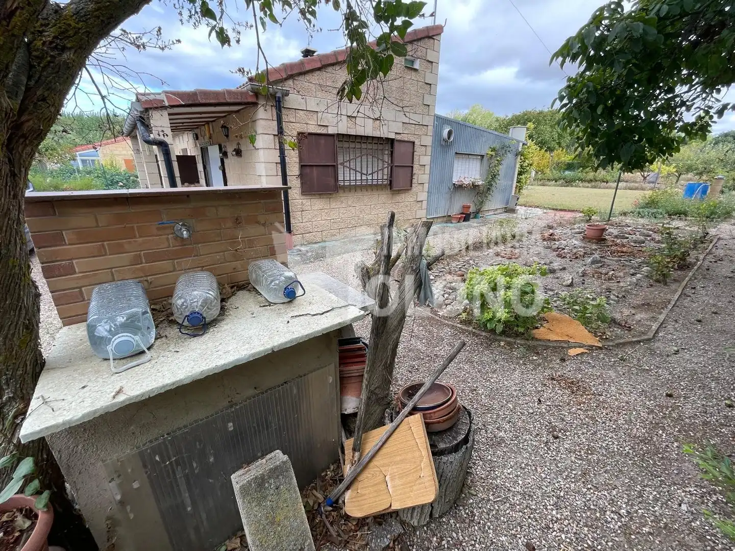 Maison rustique avec jardin à vendre à Calle Zarra 11, imagen 8