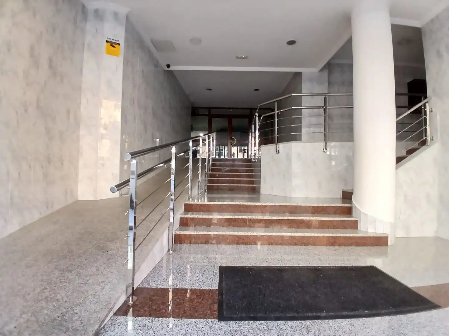 Piso con ascensor en venta en Zorrotza Kastrexana, imagen 19