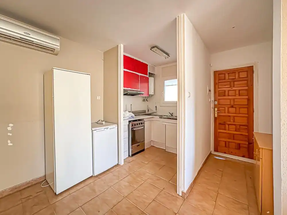 Flat with terrace for sale in Carrer Girona 9, imagen 20