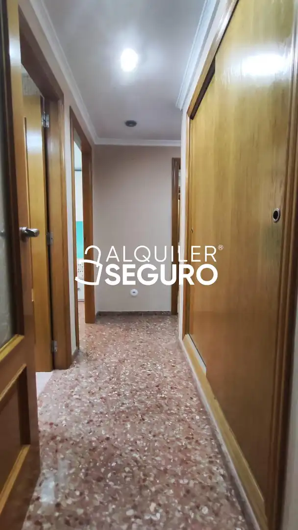 Pis de lloguer en Jesús