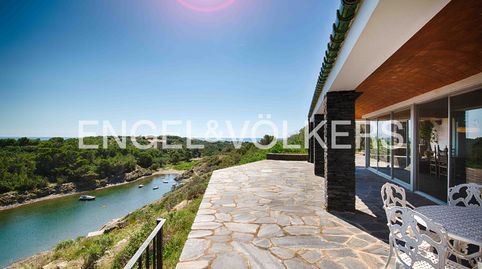 Foto 4 de Casa o xalet en venda a Carrer Des Moli, 9, Cadaqués, Girona