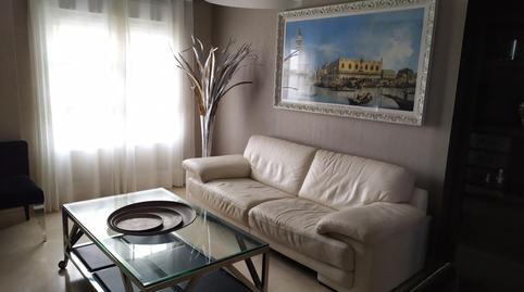 Foto 3 de Pis de lloguer a Astilleros - La Paz  - Loreto - El Corte Inglés,  Cádiz Capital