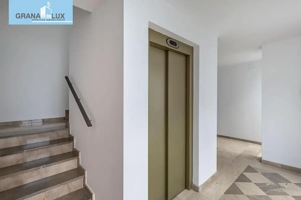 Dúplex amb ascensor en venda a Calle Real de Cartuja, imagen 18