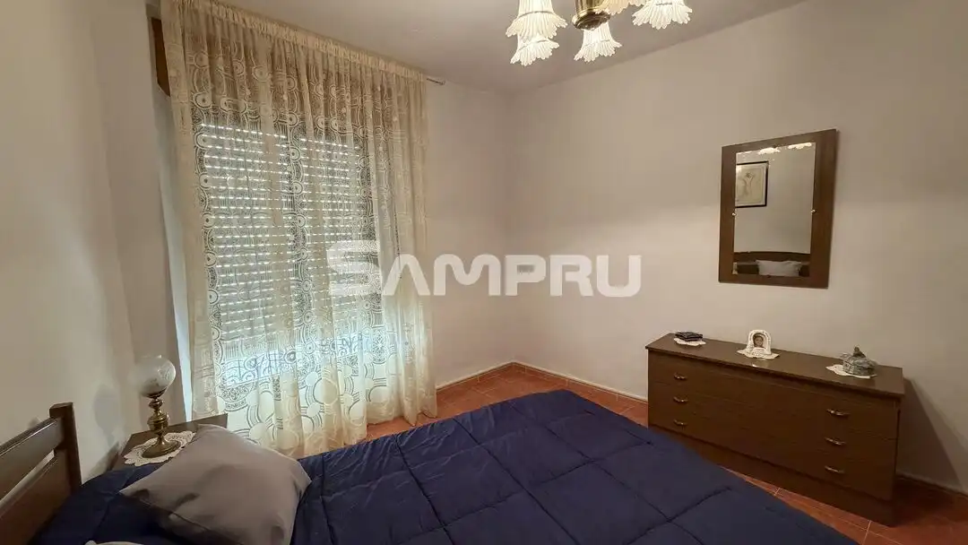 Habitación de Casa o chalet en venta en San Asensio con Calefacción, Jardín privado y Trastero