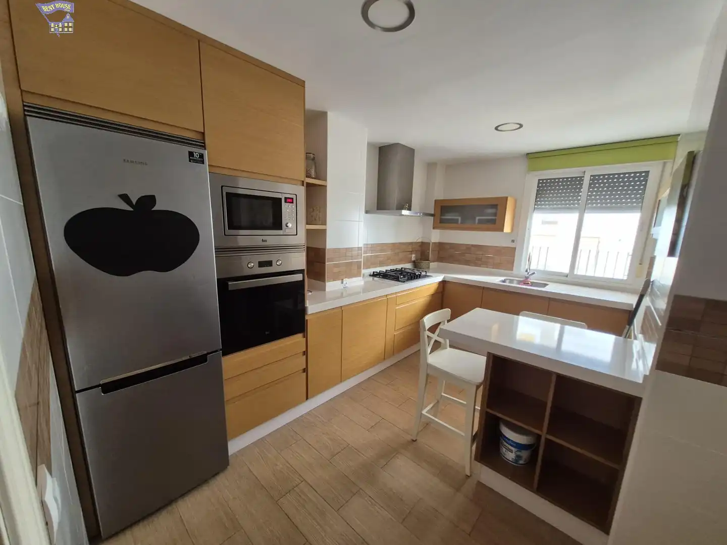 Planta baja en venta en Arcos de la Frontera