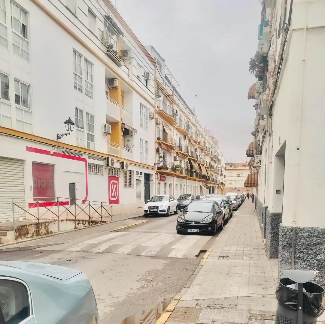 Aparcament en venda a Écija