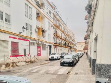 Individual en venda a Écija