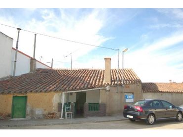 Casa en venda a Calle GAVIA