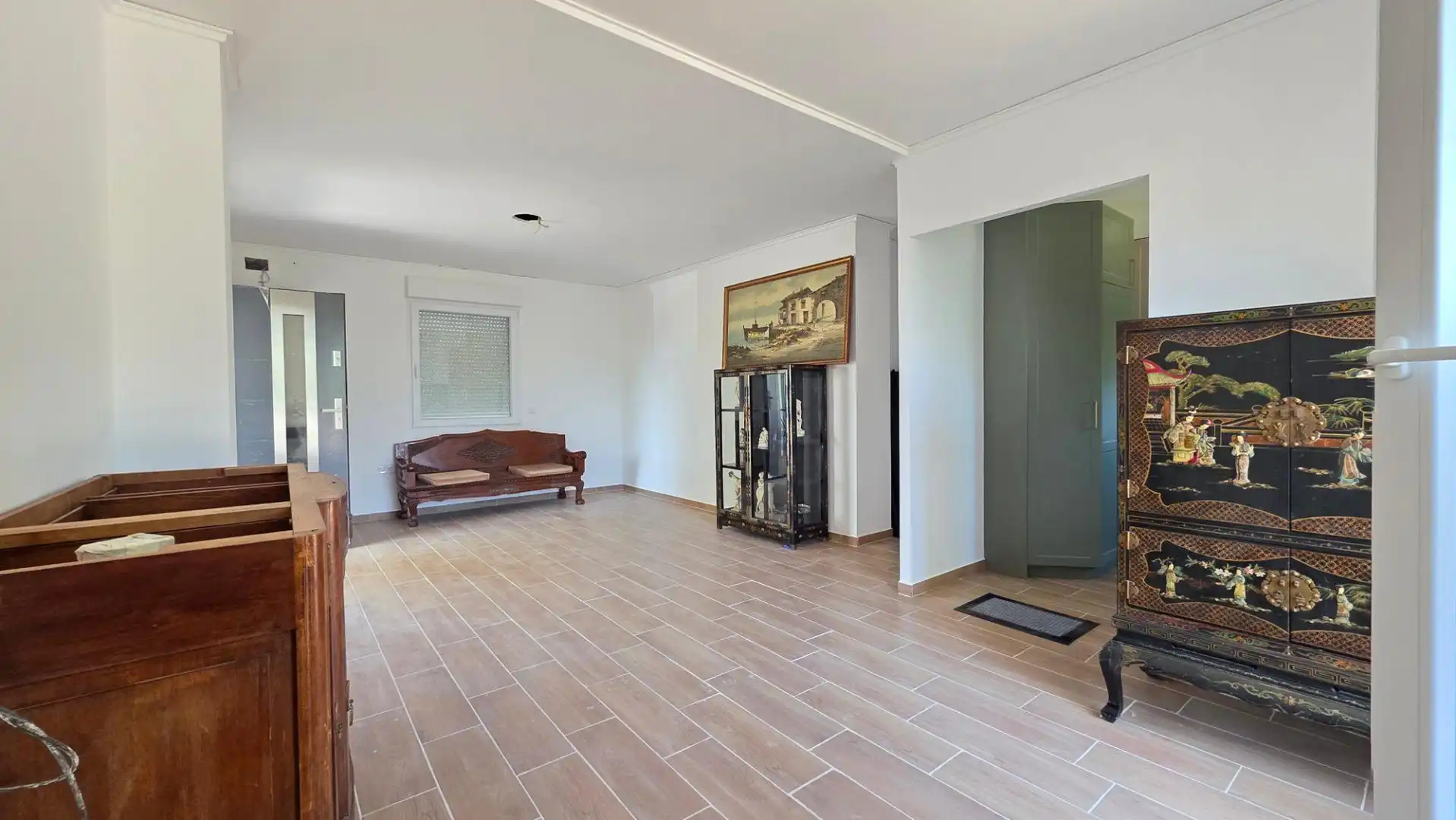 Detached house with garden for sale in Urbanizaciones, imagen 4