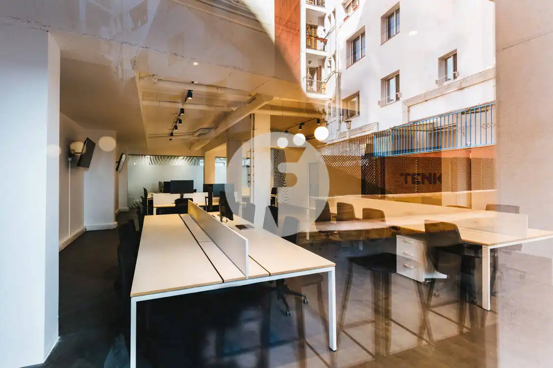 Business premises for sale in Sant Martí, imagen 36