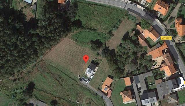 Terreno residencial en Venta en Loureda - Lañas - Barrañán