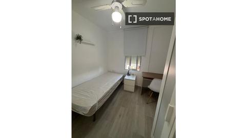 Photo 5 of Flat to share in San Pablo, Sevilla