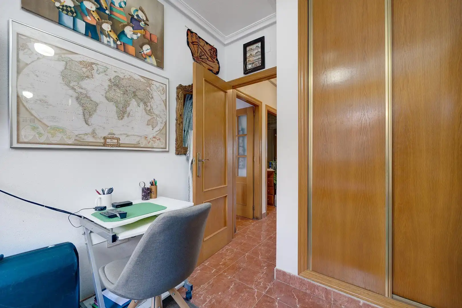 Haus zum Verkauf in Orihuela Costa, imagen 9