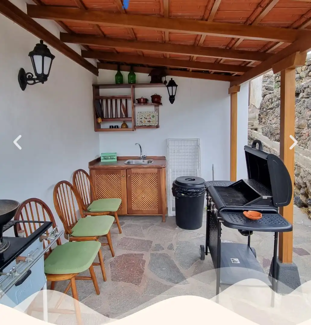 Casa o xalet de lloguer a Playa Jardín