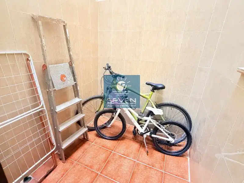 Aparcament de Apartament en venda en Almuñecar Centro