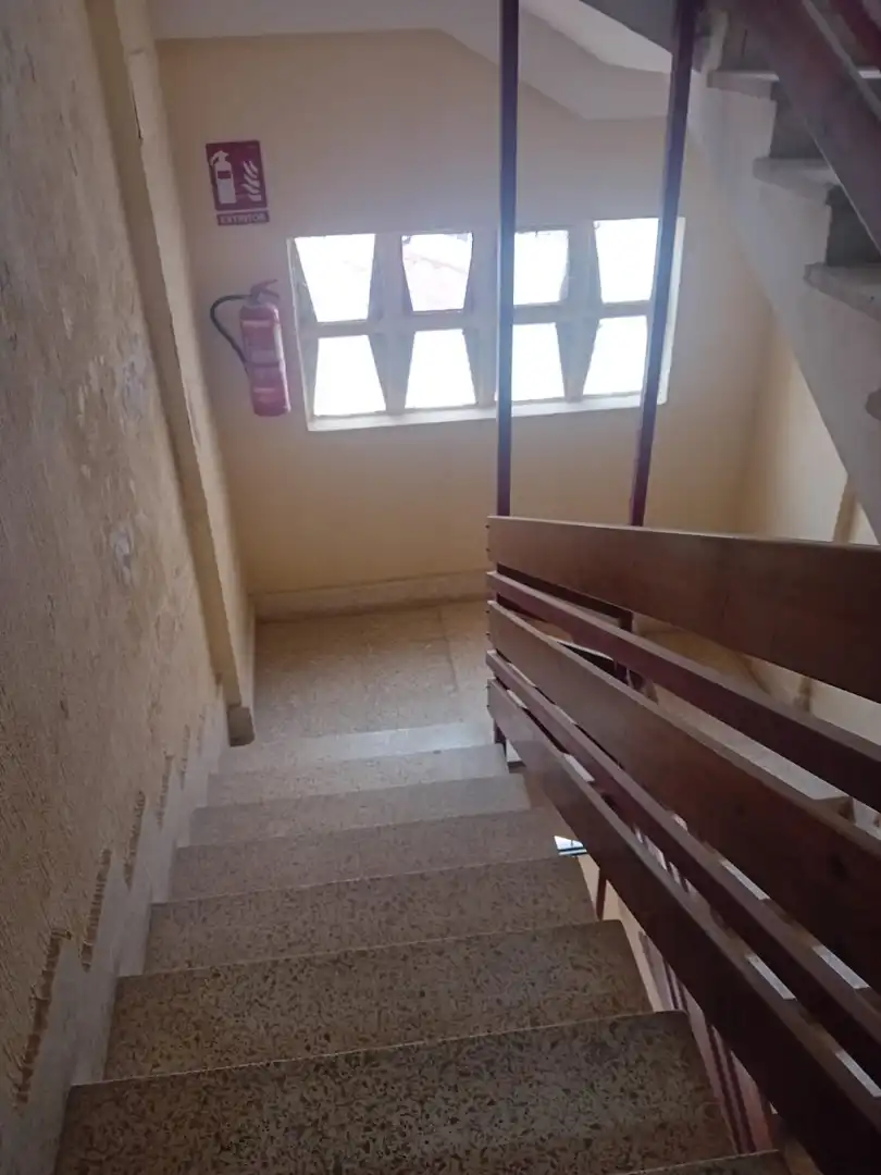 Pis en venda en Cartagena amb Moblat, Rentadora i Microones