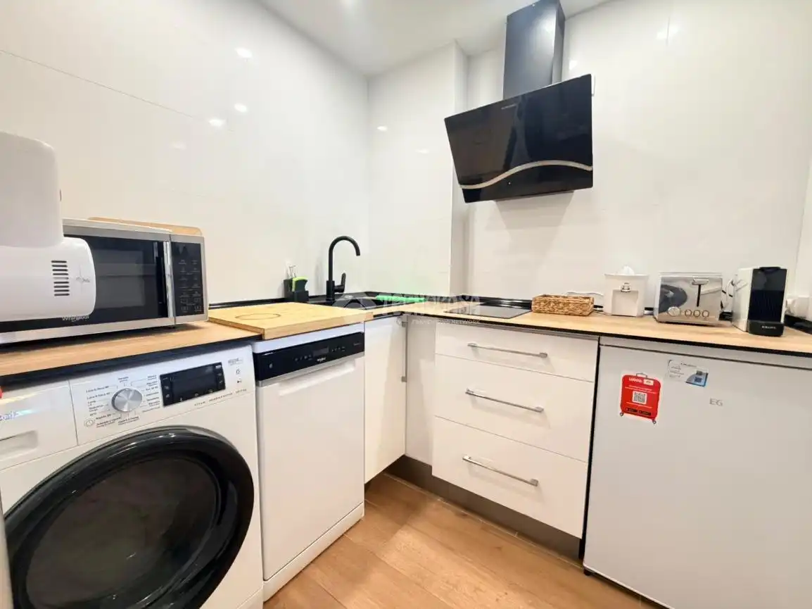Flat with pool for sale in San Blas, imagen 4