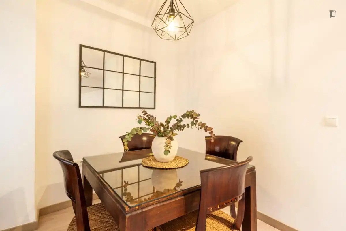 Apartament amb ascensor de lloguer a Centro, imagen 17