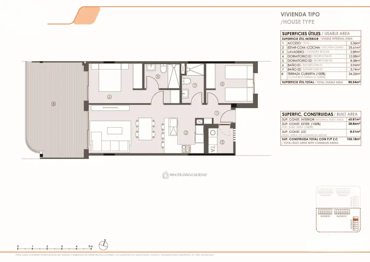 Flat with pool for sale in Zona Carrefour - Urbanizaciones, imagen 27