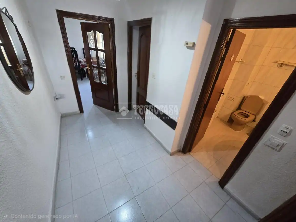 Piso en venta en Madrid con Aire acondicionado, Calefacción y Terraza