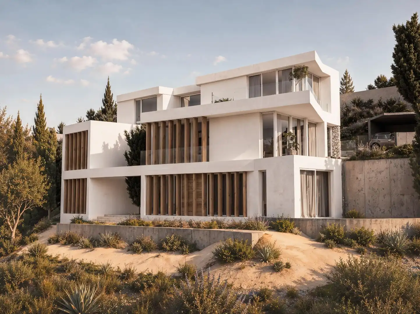 Haus mit Pool zum Verkauf in El Mirador - La Cornisa, imagen 2