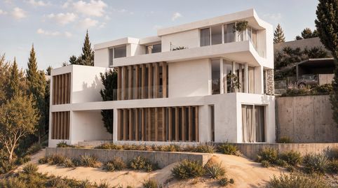 Casa en Calle Carrer Burriac, imatge 2